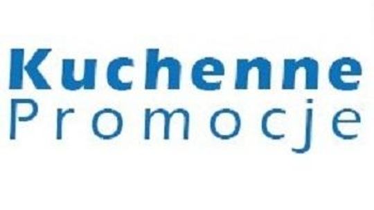 Sklep internetowy KuchennePromocje.pl