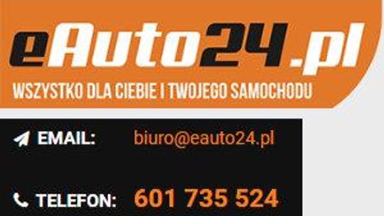 Sklep kosmetyki samochodowe - motoryzacyjny eAuto24.pl