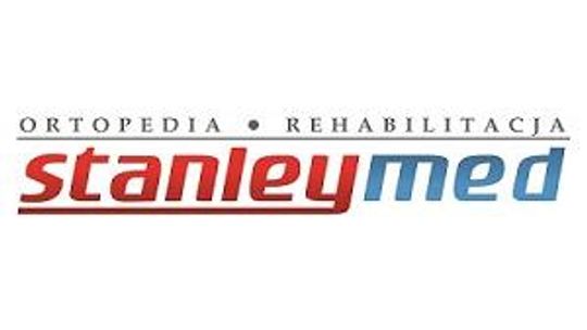 Sklep rehabilitacyjny - Stanley Med