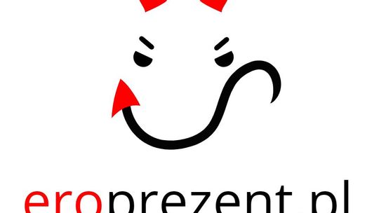 Sklep z bielizną dla odważnych kobiet.