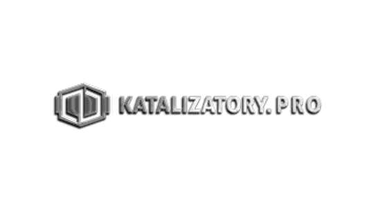 Skup katalizatorów Katalizatory.PRO