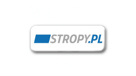 Stropy.pl - systemy stropowe, wycena, gotowe projekty