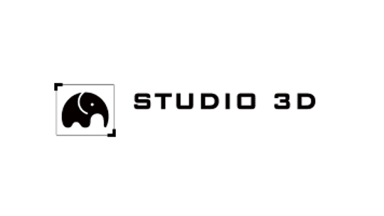 STUDIO 3D