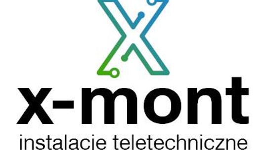 Systemy monitoringu CCTV - x-mont