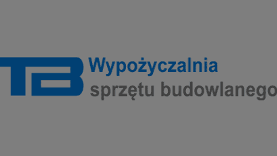 TarBud Wypożyczalnia sprzętu budowlanego