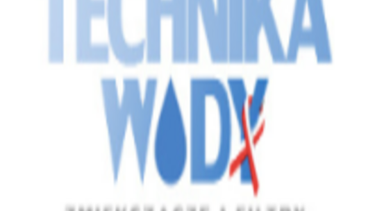 Technika wody