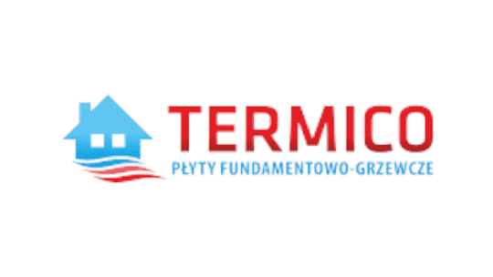 Termico – płyty fundamentowo grzewcze