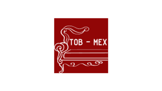 Tob-Mex Tobiasz Kącki