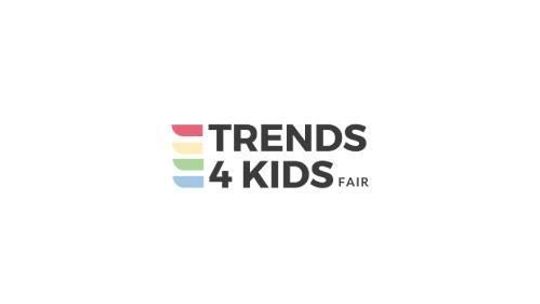 Trends 4 Kids - najwyższej jakości odzież dla dzieci