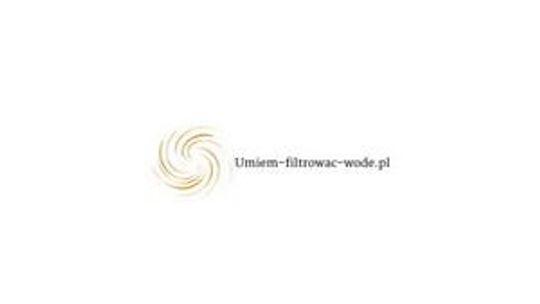 UmiemFiltrowaćWodę