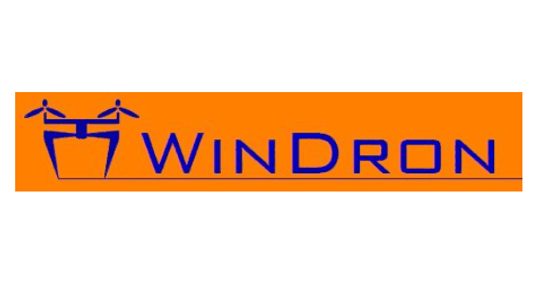 WinDron - usługi dronem