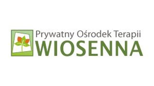 Wiosenna - osrodek leczenia uzaleznien