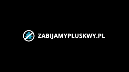 ZabijamyPluskwy.pl