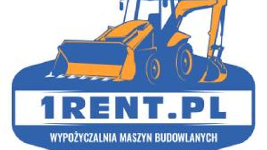 Zagęszczarki na wynajem - 1Rent