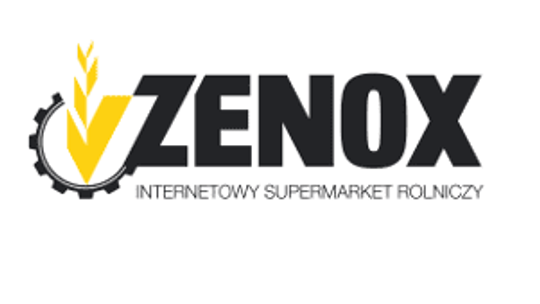 Zenox - rolniczy sklep internetowy