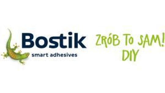 Zrób to sam - DIY BOSTIK