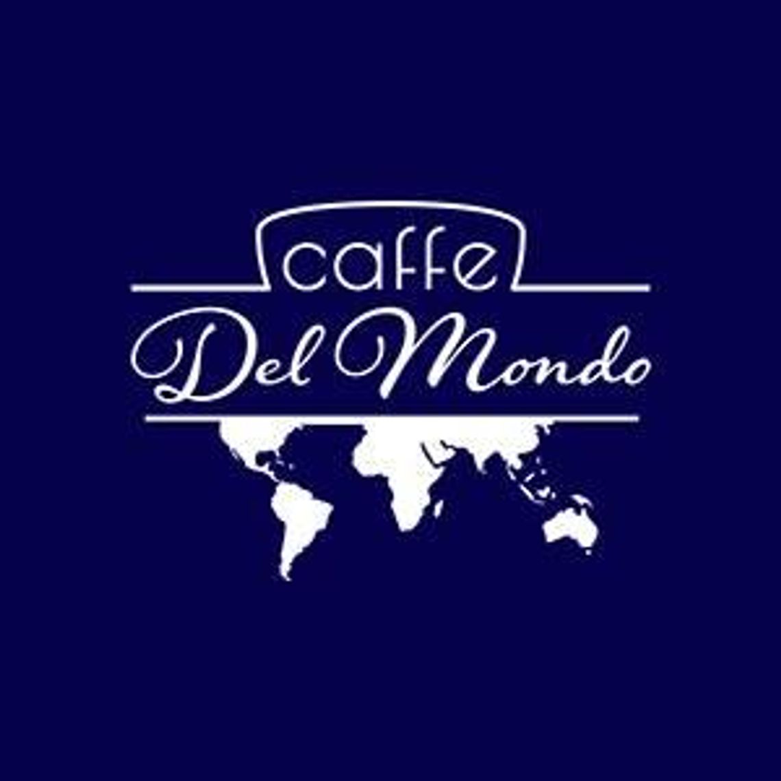 Automaty do kawy - Caffedelmondo