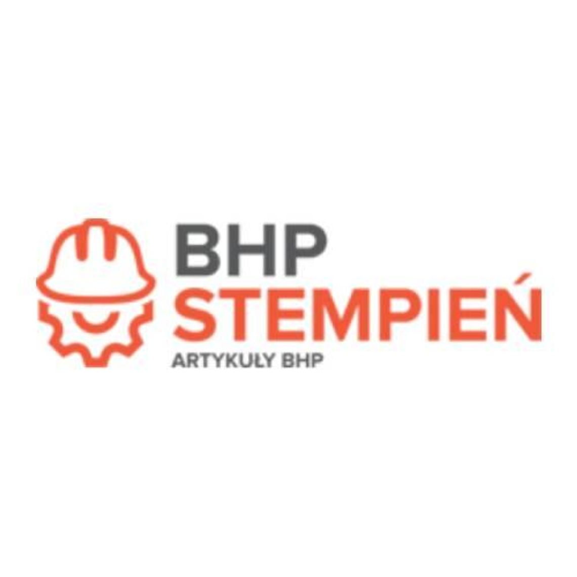 Bhp-stempien.pl - sklep z artykułami BHP Bhp-stempien.pl - sklep z artykułami BHP