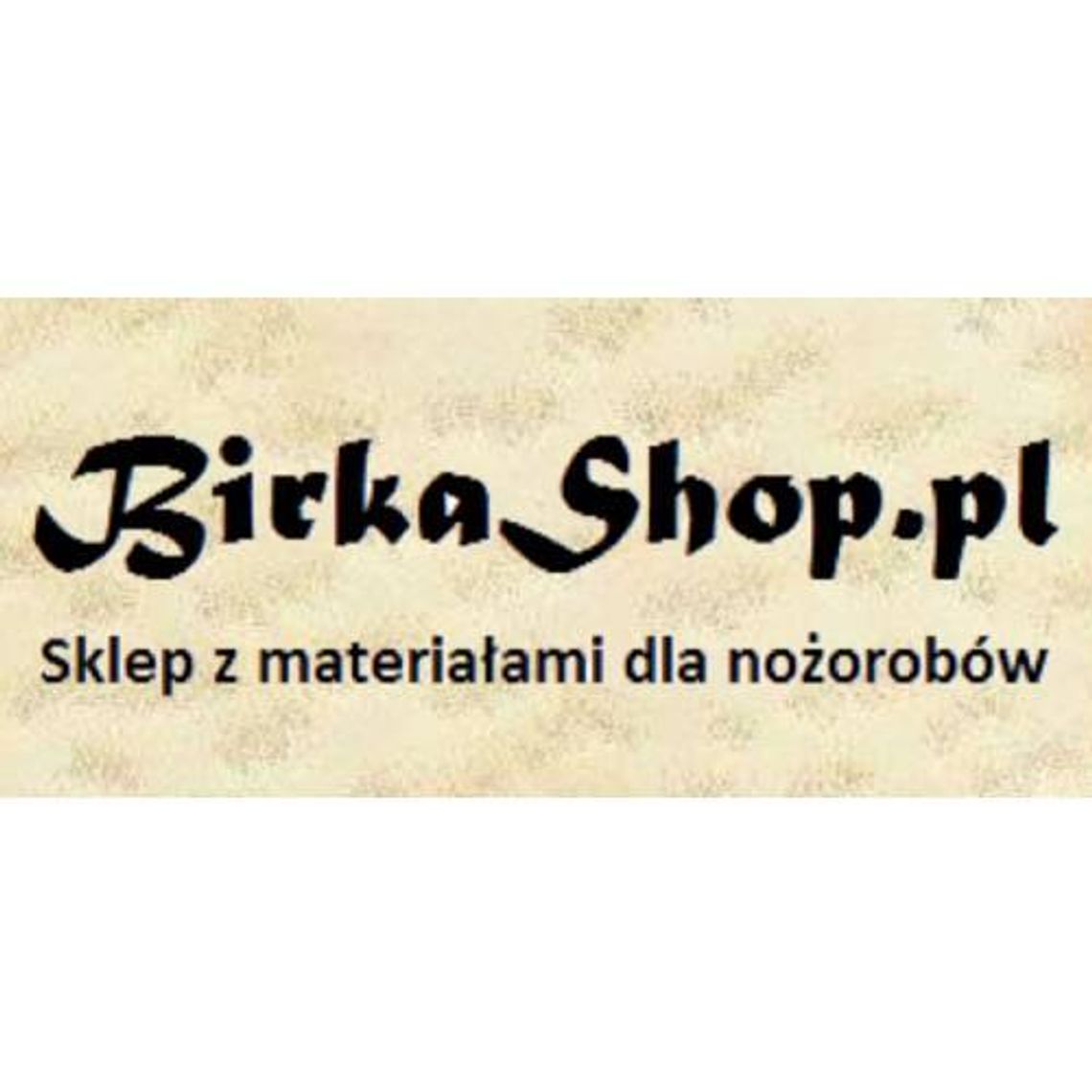 Birkashop - noże Birkashop - noże