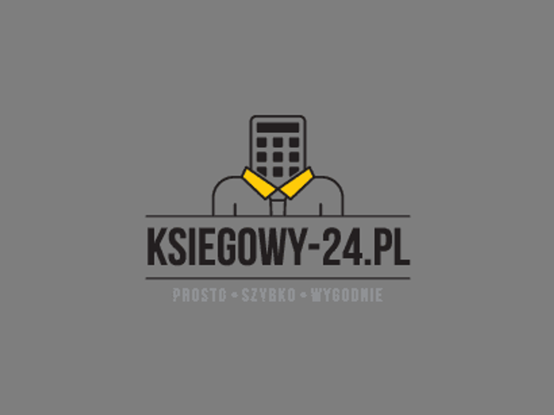 Biuro rachunkowe - Ksiegowy-24.pl