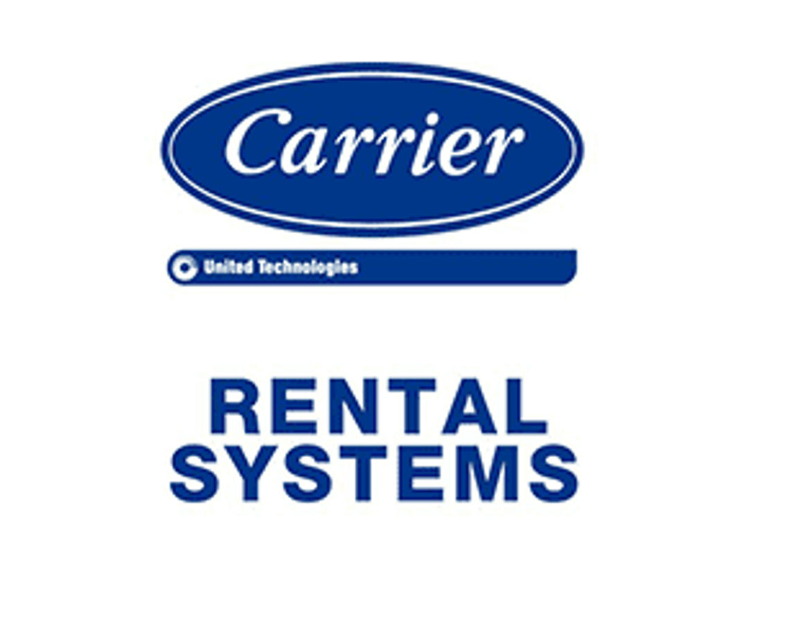 Carrier Polska Sp. z o.o. - Klimatyzacja Carrier Polska Sp. z o.o. - Klimatyzacja