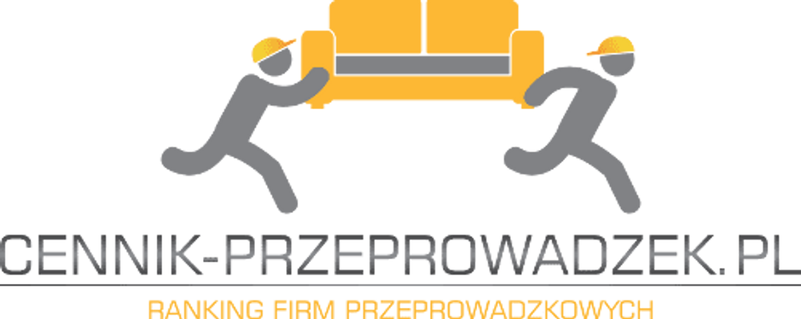 Cennik-Przeprowadzek.pl - Przeprowadzki krajowe