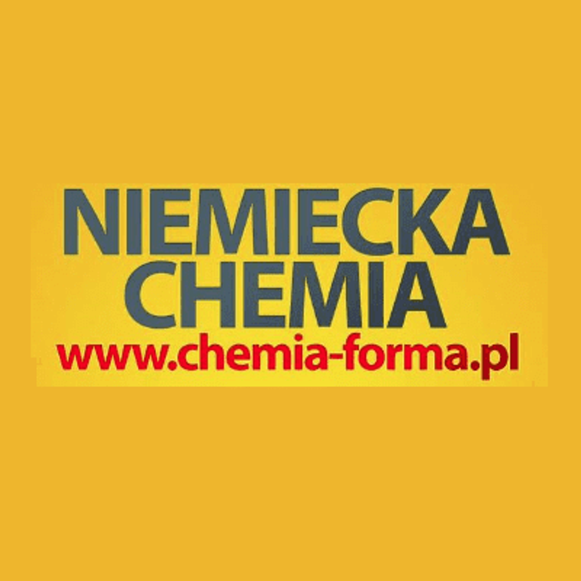 Chemia-Forma Chemia-Forma