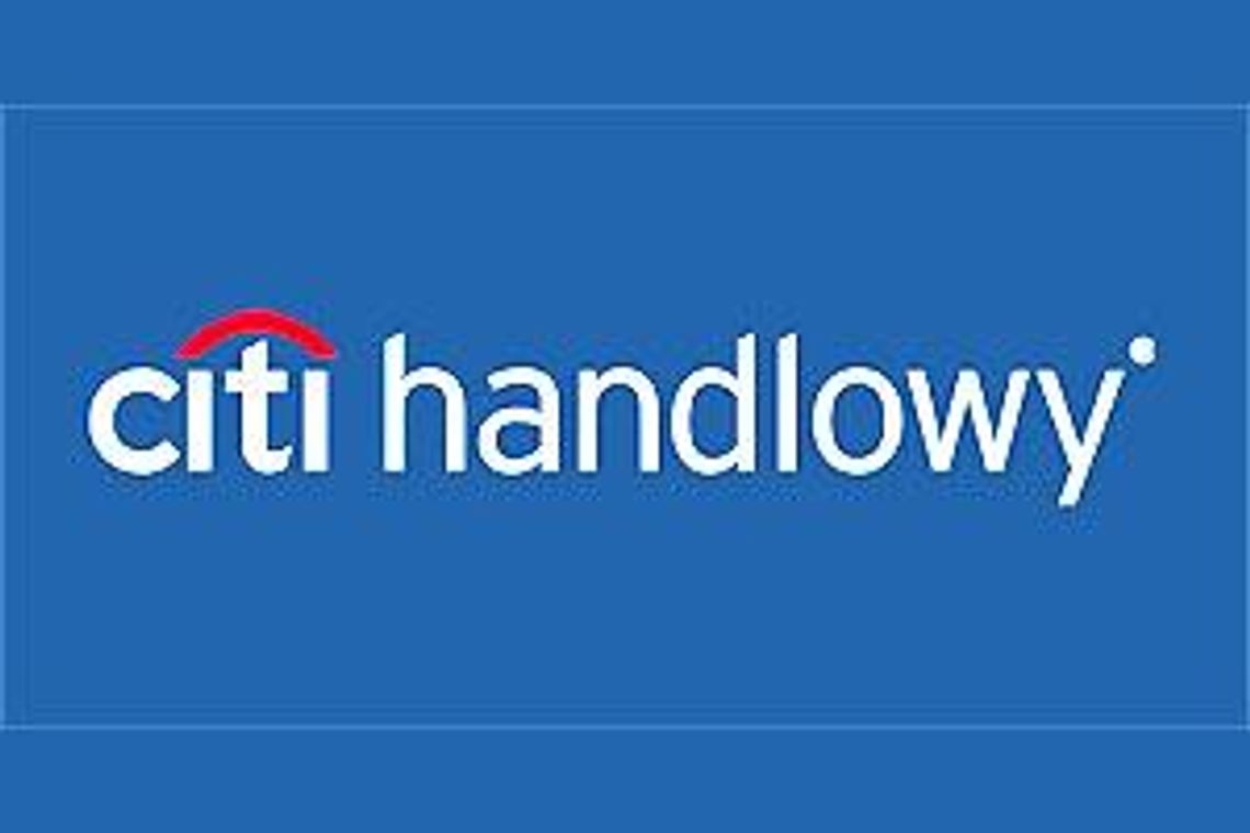 CitiBank Handlowy Oddział