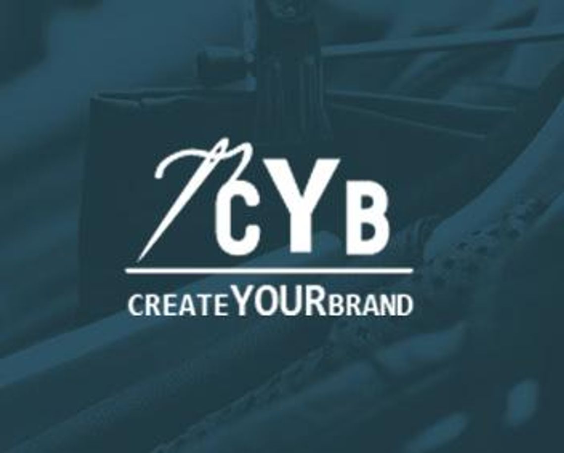 Create Your Brand