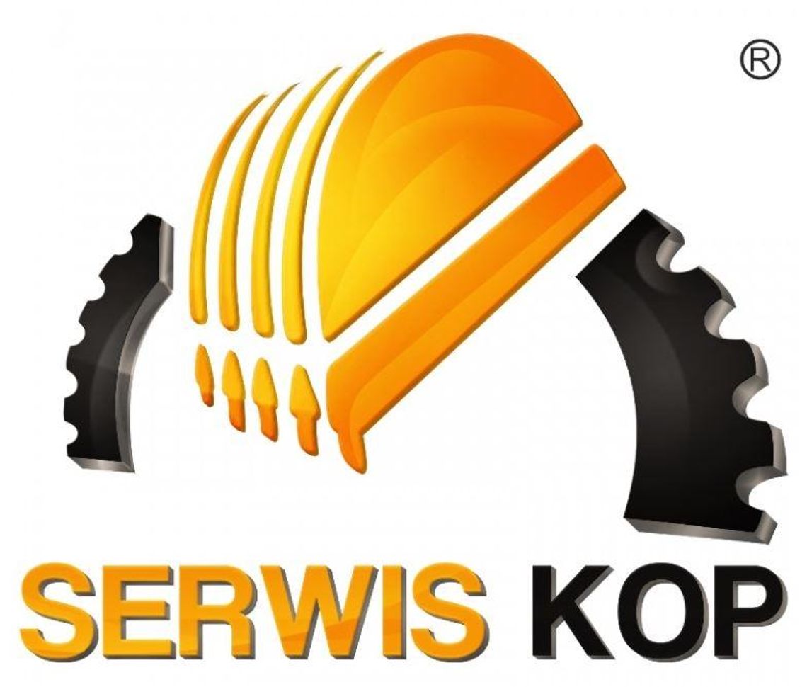 Części do maszyn Serwis-Kop Części do maszyn Serwis-Kop