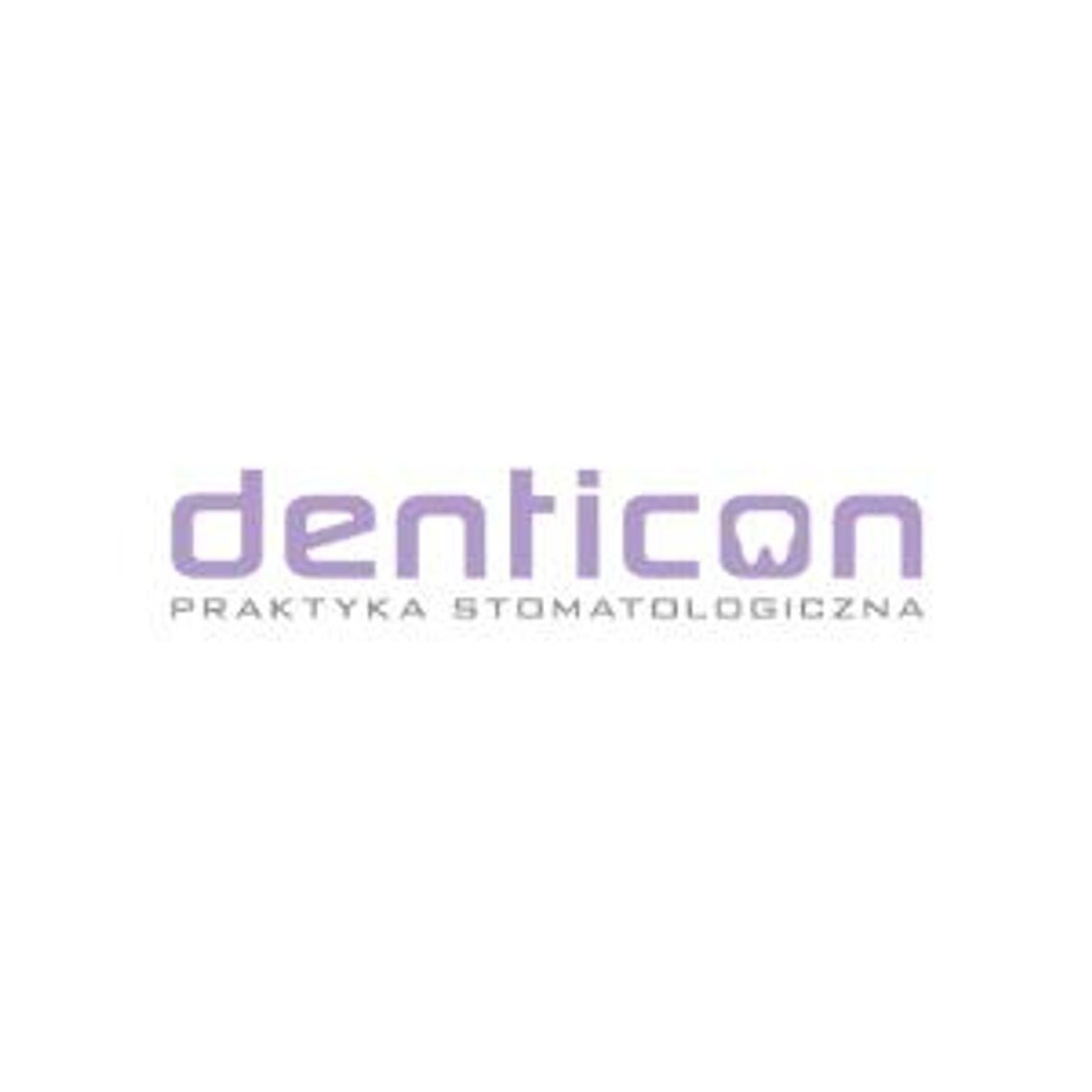 Dentysta Katowice - Denticon