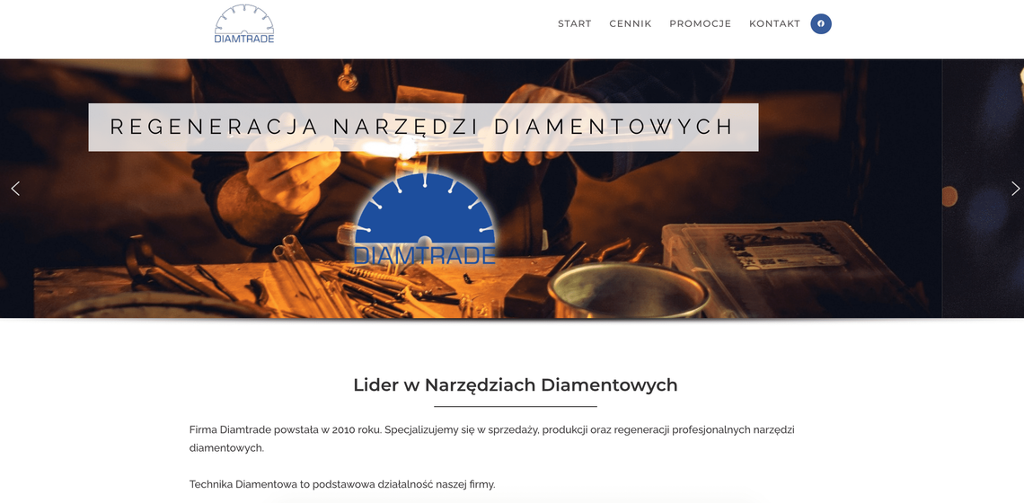 Diamtrade.pl