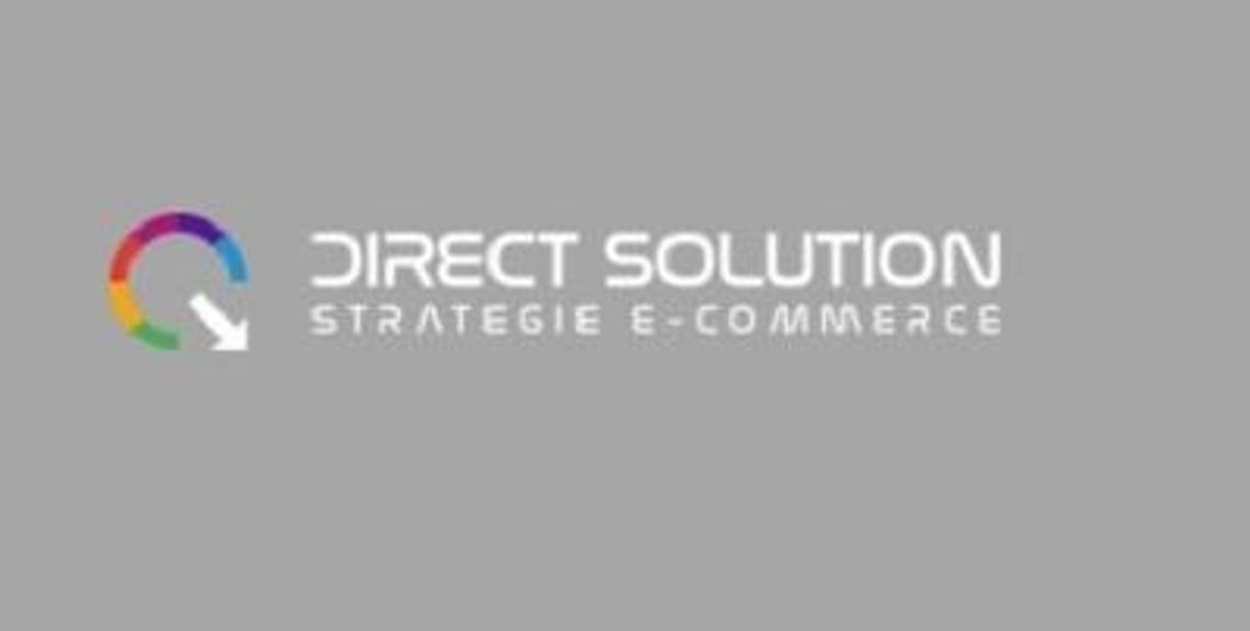 Direct Solution - strategie e-commerce