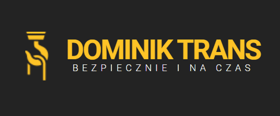 DominikTrans.pl - Pomoc Drogowa Koszalin