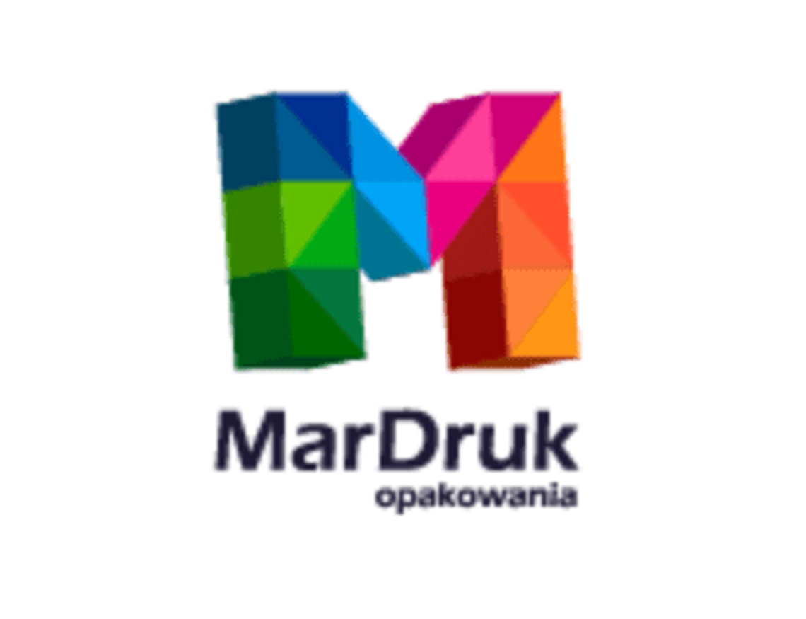 Drukarnia MarDruk - producent opakowań i worków foliowych z nadrukiem