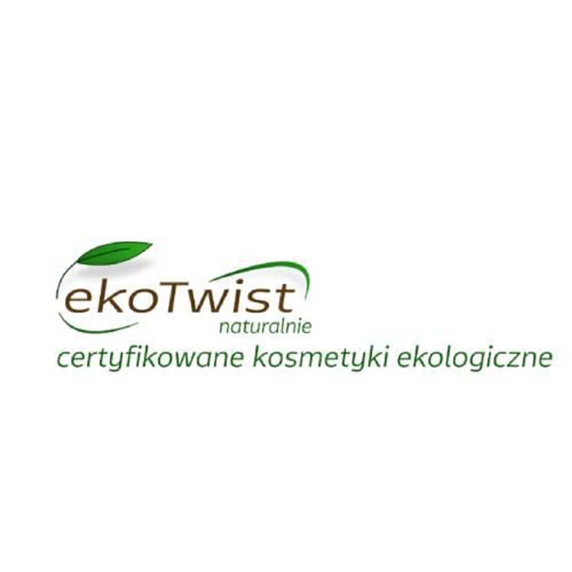 ekoTwist - kosmetyki organiczne 