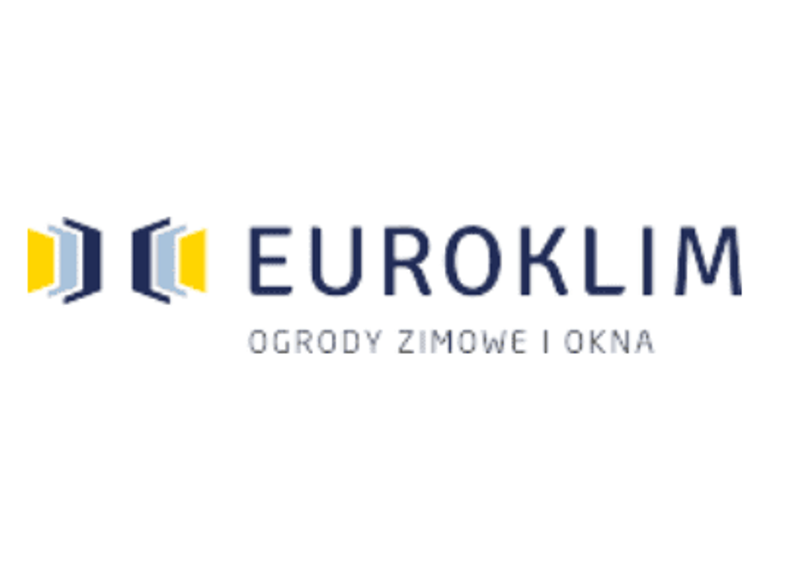 Euroklim Ogrody zimowe i Okna aluminiowe Euroklim Ogrody zimowe i Okna aluminiowe