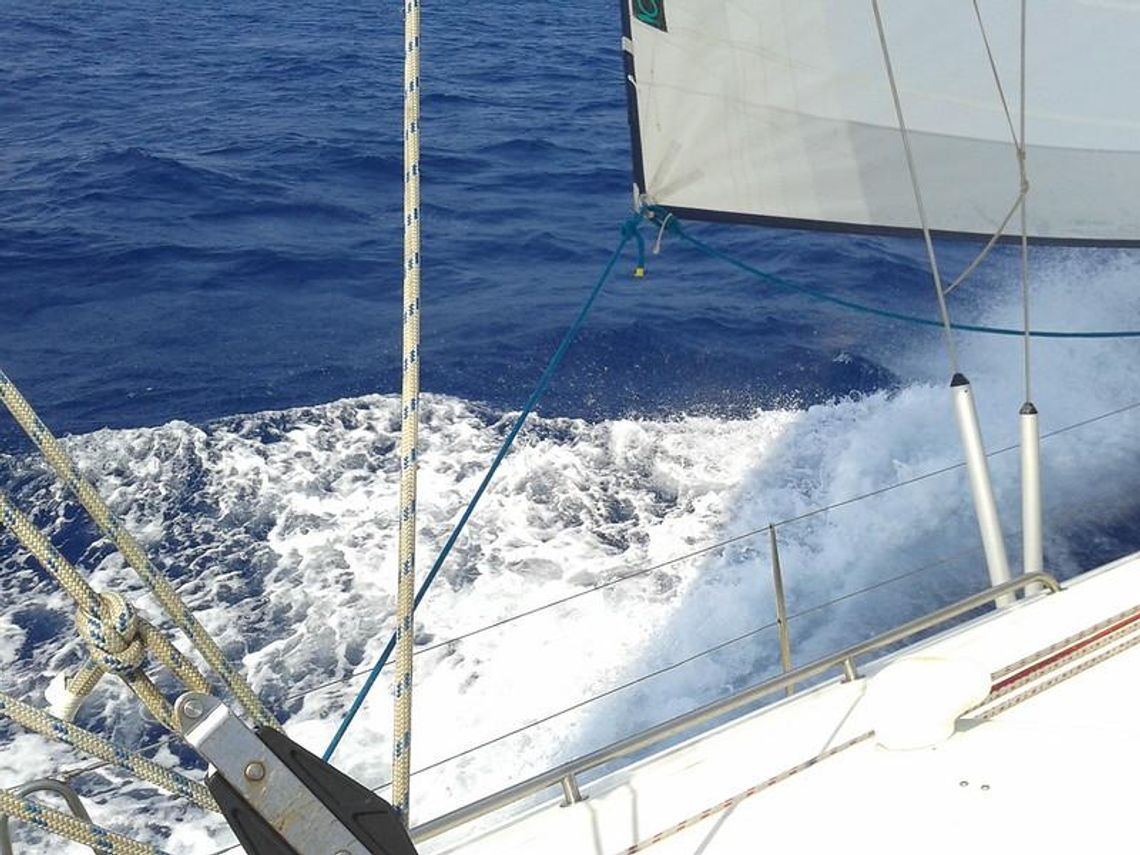 Fair Wind - kursy src Fair Wind - kursy src