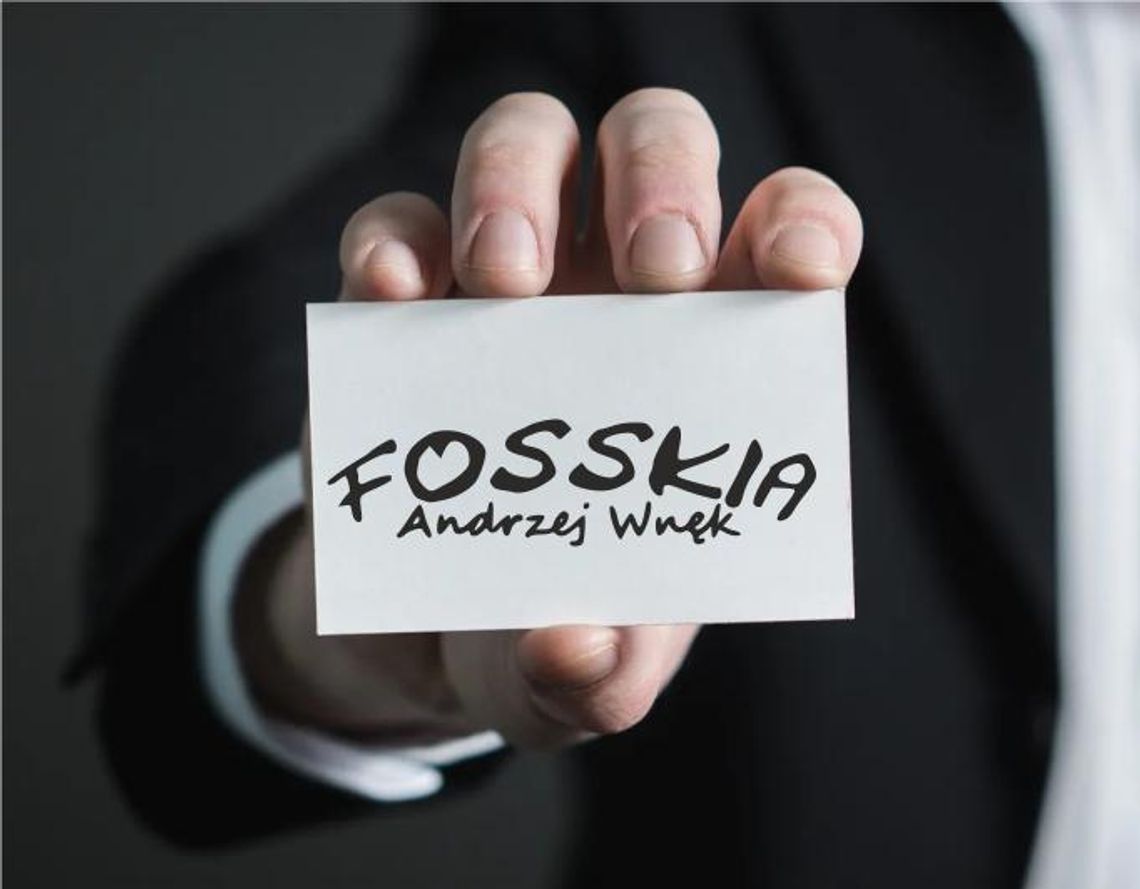 FOSSKIA Andrzej Wnęk