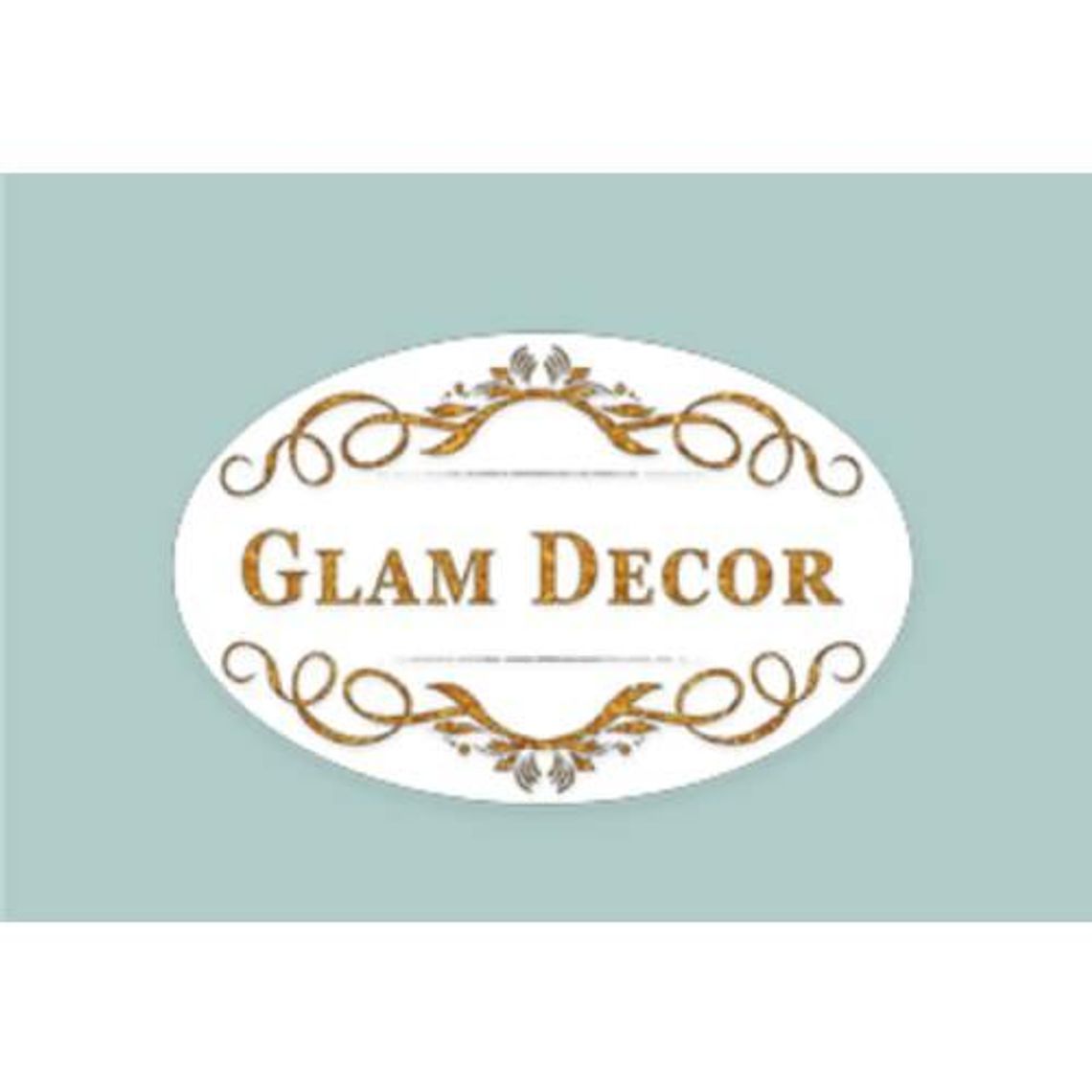Glam Decor - lampiony, lustra, poduszki i pufy Glam Decor - lampiony, lustra, poduszki i pufy