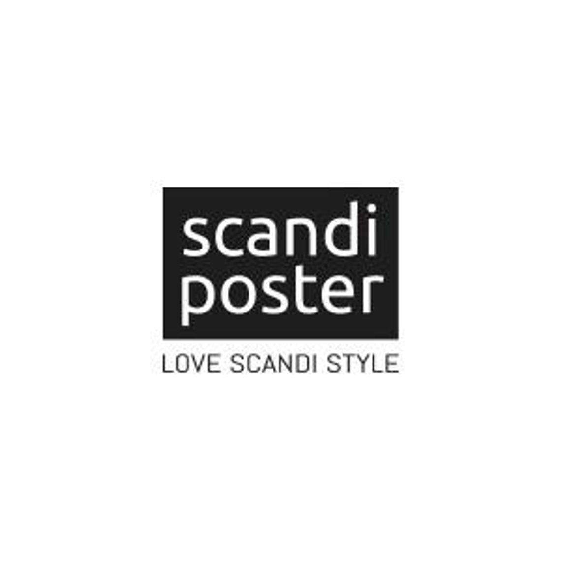 Grafiki na ścianę - Scandiposter