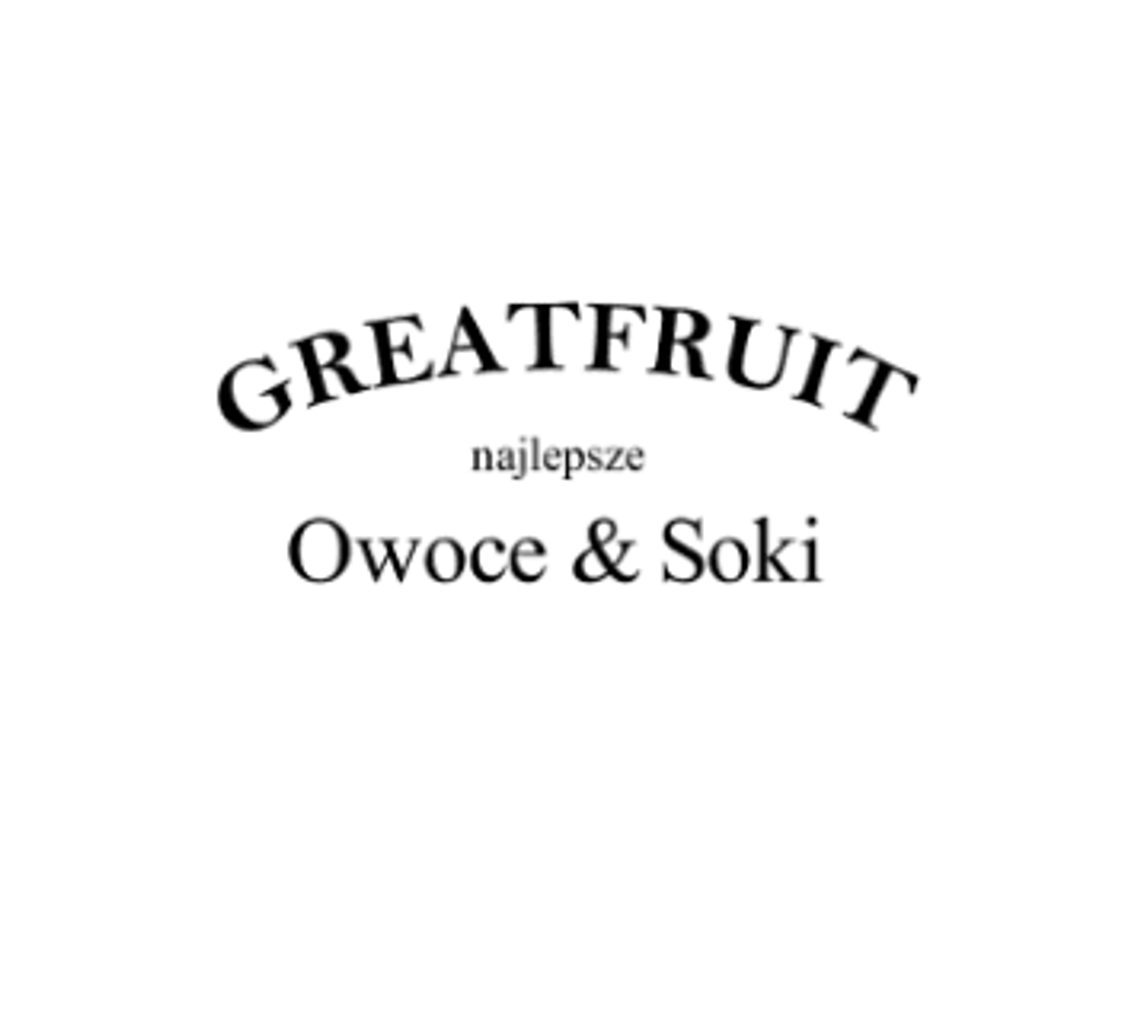 GreatFruit - owoce dla firm GreatFruit - owoce dla firm