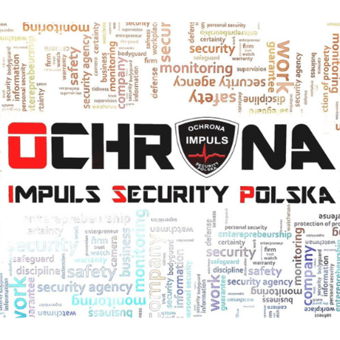 IMPULS SECURITY POLSKA SP Z O O