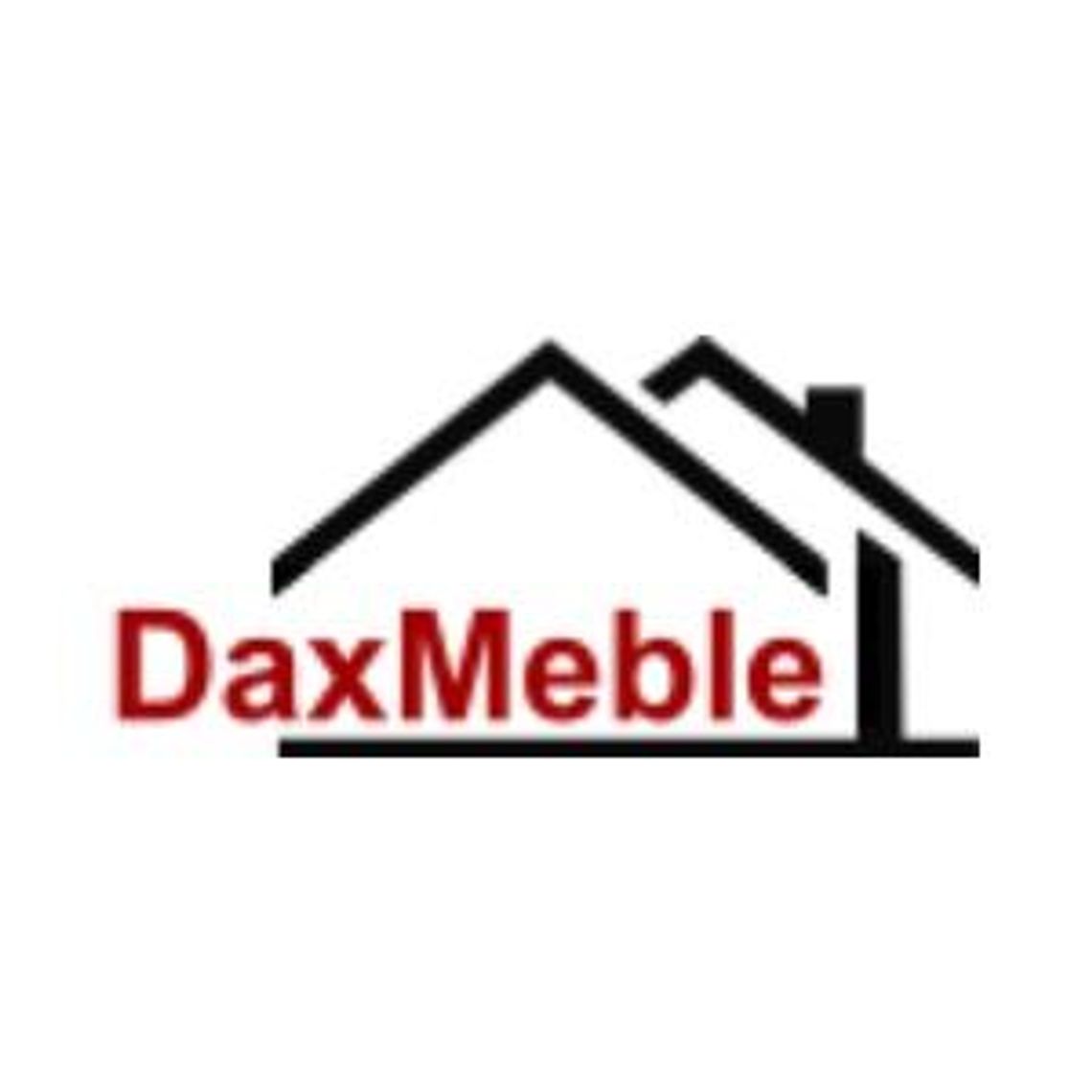 Internetowy sklep meblowy online - DaxMeble