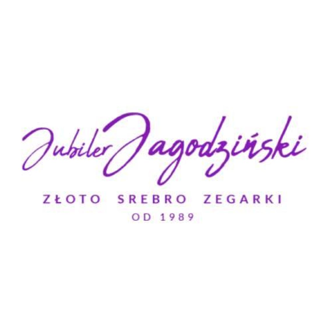 Jubiler Jagodziński - biżuteria złota i srebrna 
