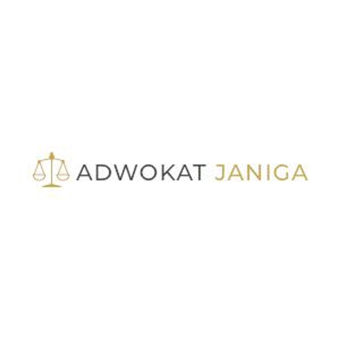 Kancelaria Adwokacka - Adwokat Mariusz Janiga