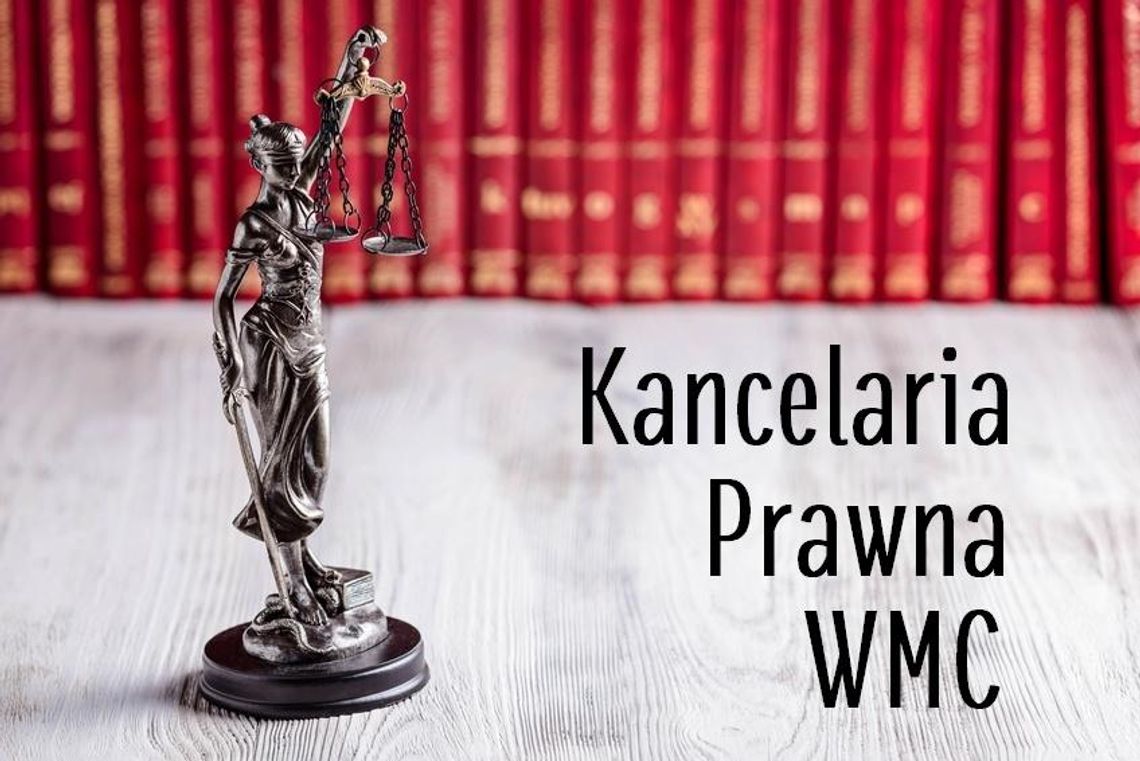 Kancelaria Prawnicza WMC