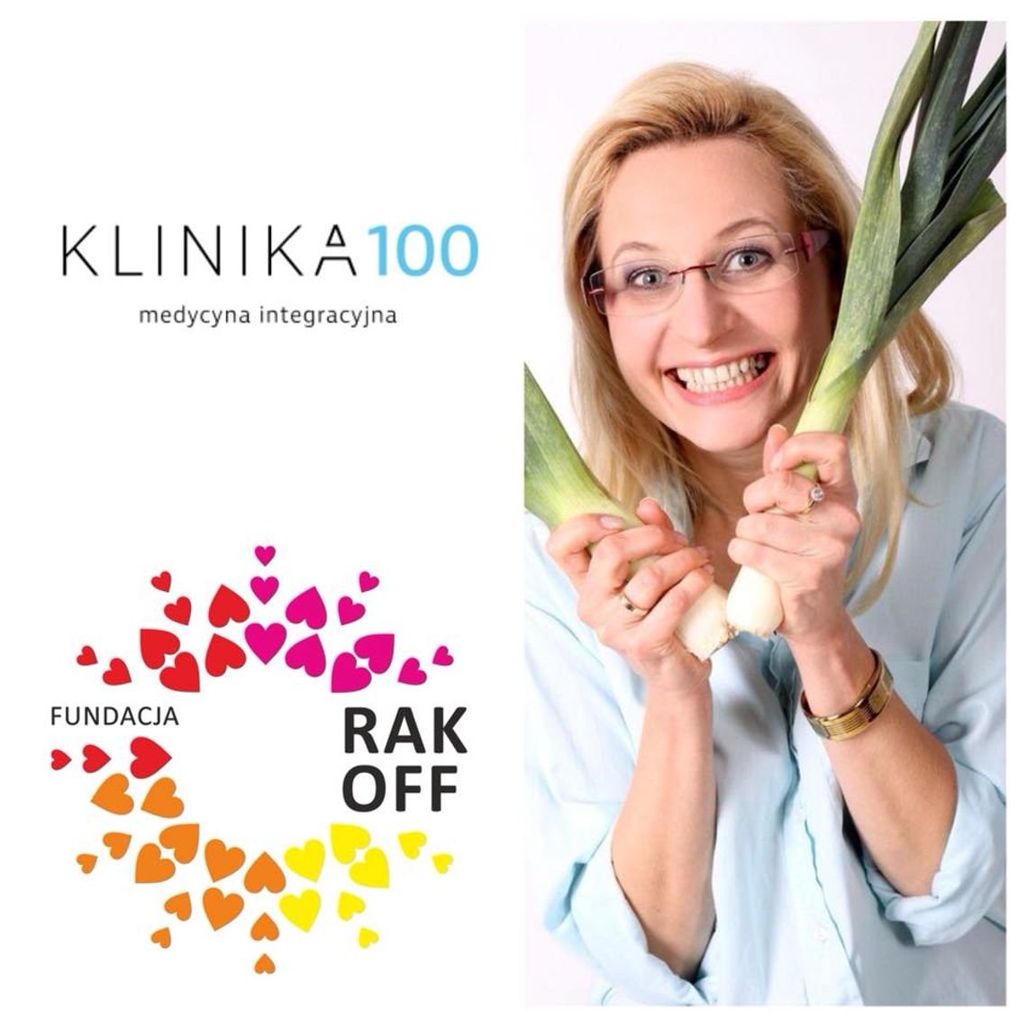 KLINIKA 100 • Centrum Medycyny Naturalnej • Naturoterapia • Witamina C dożylnie • Dieta odchudzająca