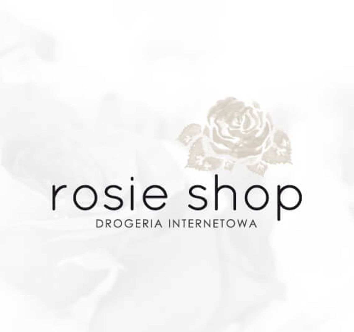 Kosmetyki naturalne sklep internetowy ROSIESHOP