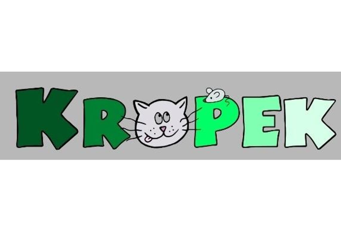 Kropek - sklep zoologiczny Kropek - sklep zoologiczny